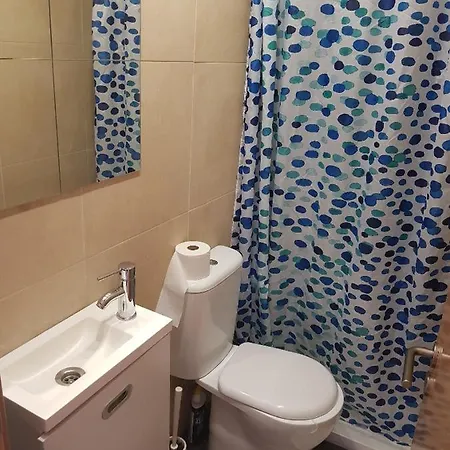 Casa Ao Lado Do Metro